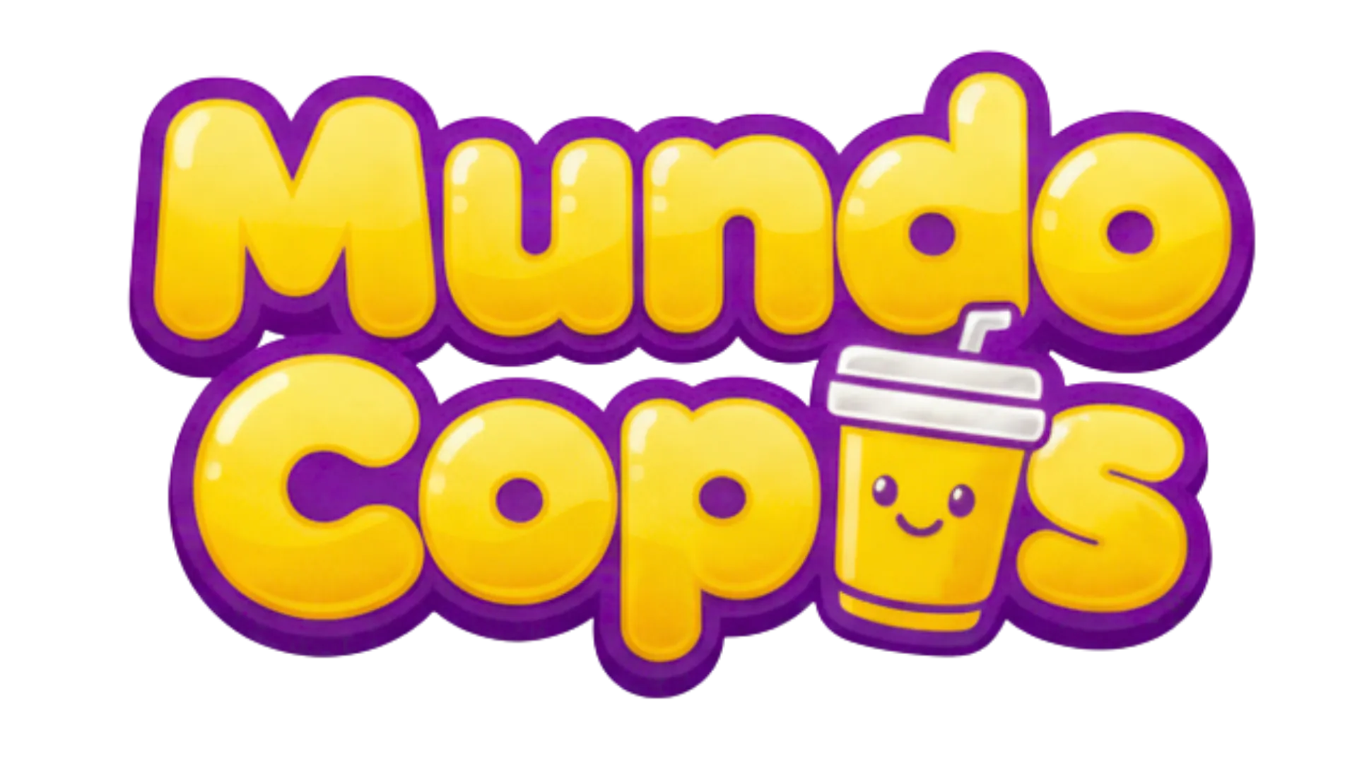 Mundo Copos